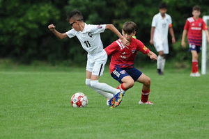 Meet your Posher, Alexis